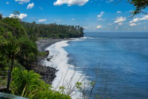 Bali Beach Paradise. Investment in Bali