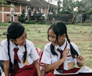 Ecole à Bali. Vivre en Famille à Bali. ROI garanti.