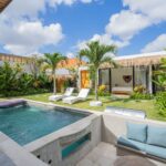 Villa &agrave; vendre &agrave; Bali en Off Plan &agrave; Canguu pour Investissement.